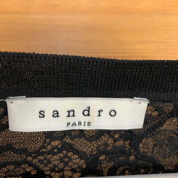 Sandro Size S P2P 16inch - Picture 5 of 9